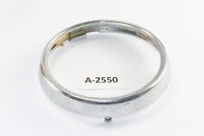 Daelim VT 125 F Bj. 98 - Scheinwerferring Leuchte A2550