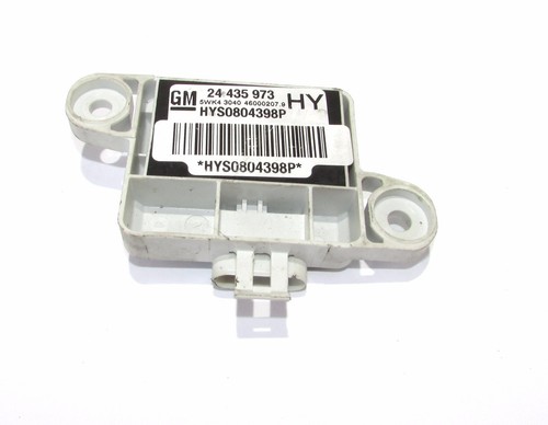 Opel vectra airbag - b, sensor