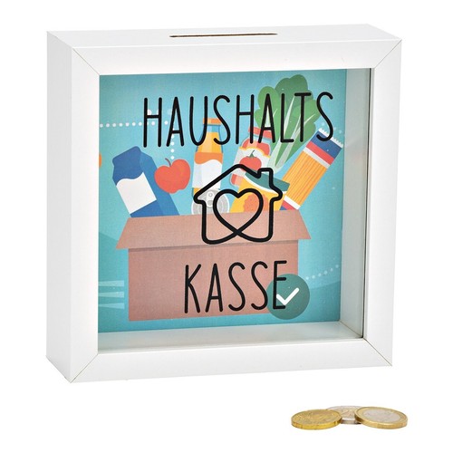 Money box household - household, cash