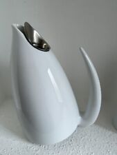 alessi tendentse Teapot Teekanne Rar Sehr Selten