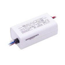 Mean Well APV-16-12 LED