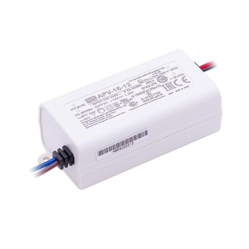 Mean well apv led - well,