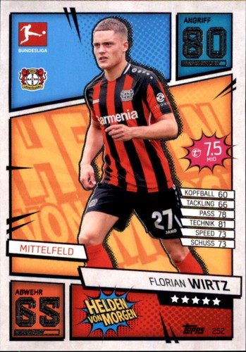 Match attax 2021 2022 22 - 2021,
