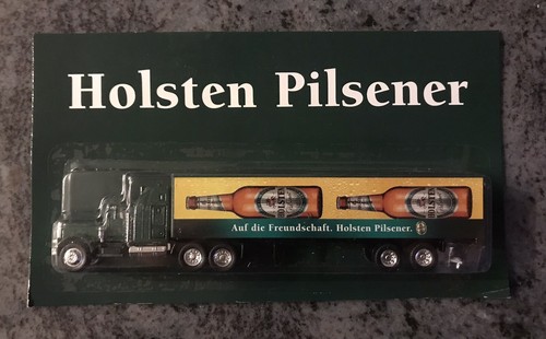 Werbetrucks holsten - werbetrucks,