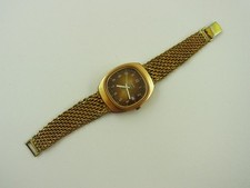 GUB Glashütte Armbanduhr Spezichron (c2305)
