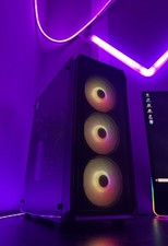 Gaming PC - i5 7500 + GTX 1060 + 16gb Ram !!