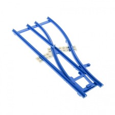 1x Lego Train Track 4.5V