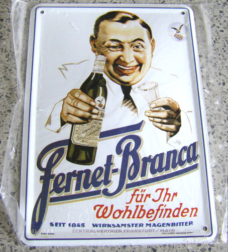 FERNET