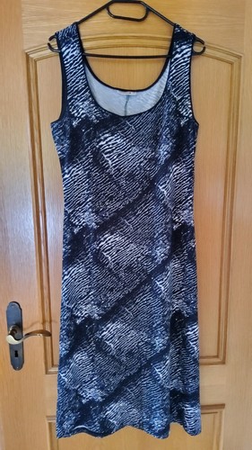 Luftiges trägerkleid von - trägerkleid,