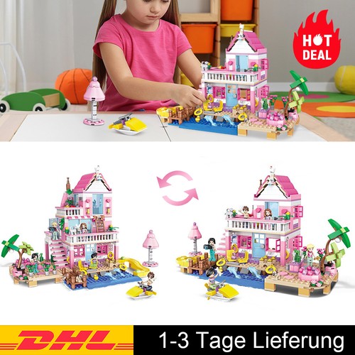 Bausatz haus modell - bausatz,