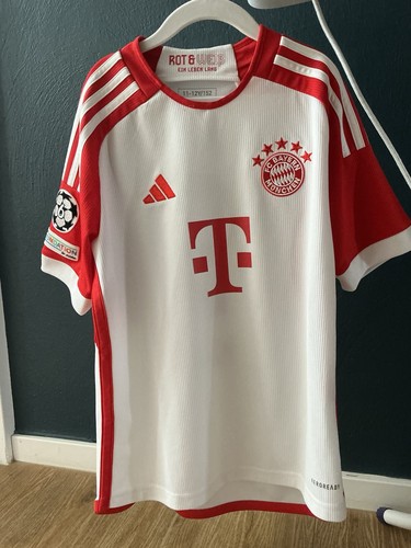 Adidas bayern home trikot - adidas,