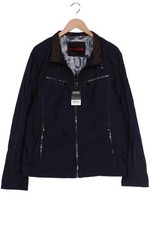 LLOYD Jacke Herren Anorak Jacket Kurzmantel Gr. EU 58 Baumwolle Mari... #w8mke4k