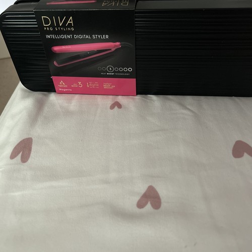 Diva pro styling digitaler - styling,