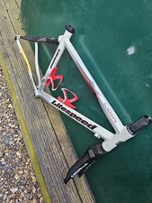 Litespeed Mira Rahmenset