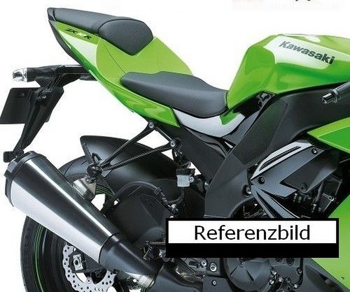 Kawasaki zx10r r auspuff - kawasaki,