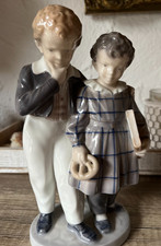 Royal Copenhagen Figur 1761