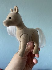 Vintage Sylvanian Families