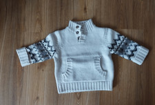 Strick-Pullover Jacadi 86/ 92