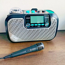 Tragbarer Karaoke-Lautsprecher