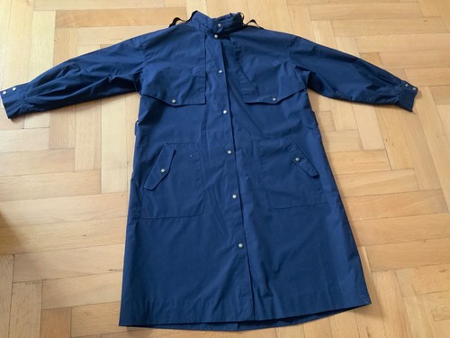 Vintage trenchcoat lodenfrey - vintage,