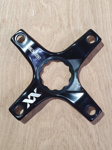 Truvativ spider 4 - xx, (120