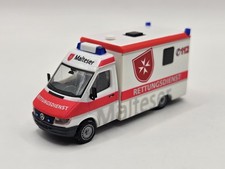 herpa 1:87 Mercedes-Benz T1N
