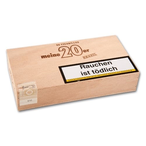 Meine 20er brasil - meine,