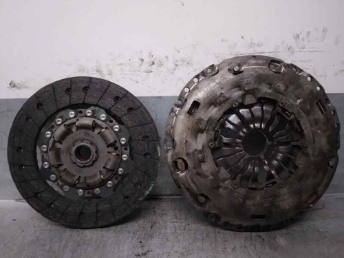 124044510 kupplung kpl ford - kupplung,