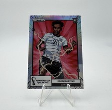 Karim Adeyemi RC - Germany -