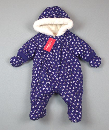 Warmer baby mädchen winter - mädchen,