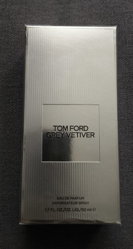 Tom ford grey vetiver eau - tom,