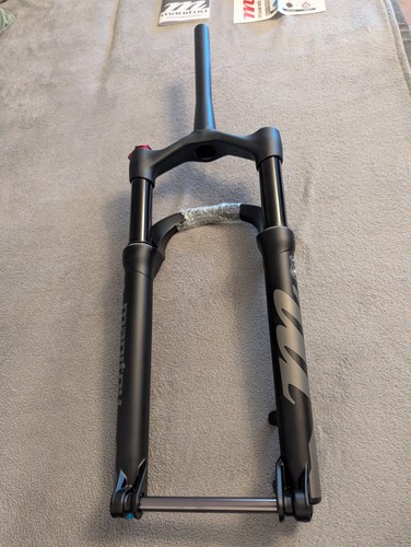 Manitou mastodon pro fatbike - pro,