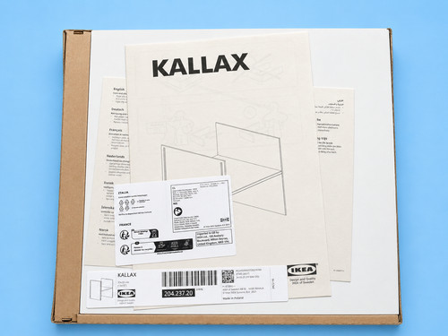 Ikea kallax einsatz - ikea,