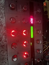 Tc Electronic G System