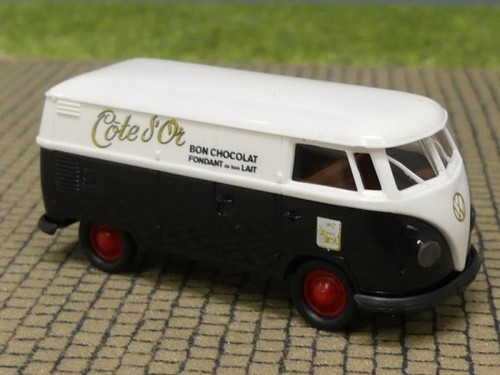 Brekina 2250 vw t1 b - 1/87,