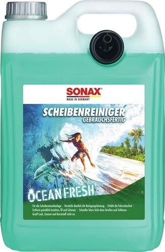 Sonax scheibenreiniger - sonax,