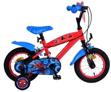 12 Zoll Kinder Jungen Fahrrad