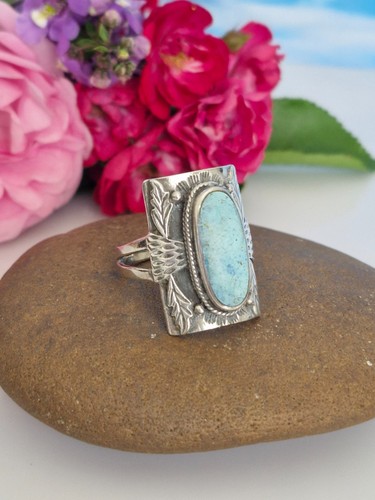 Wunderschöner älterer ring - wunderschöner,