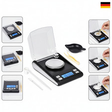 Feinwaage 0,001G X 50G