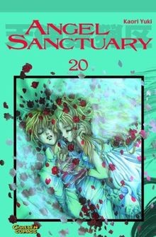 Angel sanctuary band von - band,