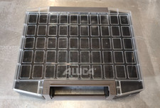 ALUCA-BOXX wie Raaco Boxxser