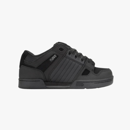 Sneaker dvs celsius schwarz - sneaker,