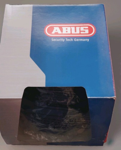 Abus fahrradhelm modell - abus,