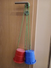 Kinder Spielzeug Draußen Outdoor Stelzen Dosenstelzen