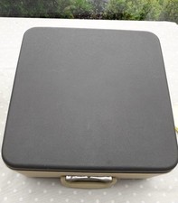 Mechanische Schreibmaschine  Olympia Monika 