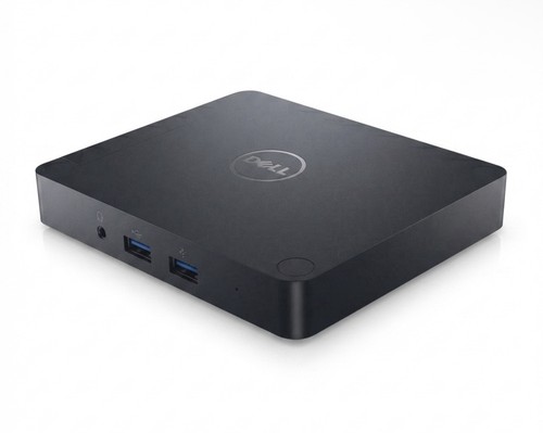 Dell wd15 dockingstation - dell,