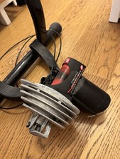 Elite Crono Hydro-Mag