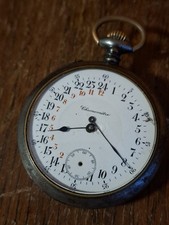 Antike Taschenuhr Pocketwatch