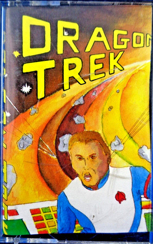 Dragon trek - 32/64,