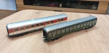 Märklin 2 Wagen H0